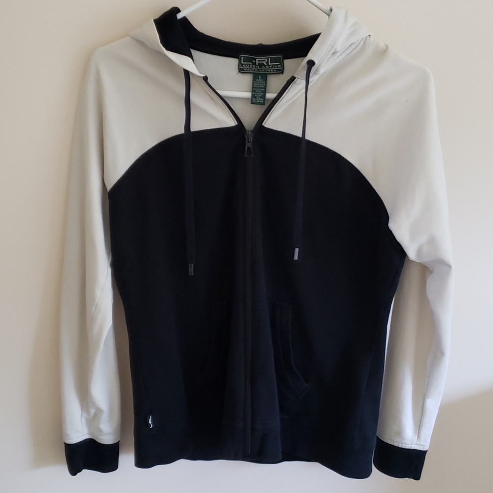Lauren Ralph Lauren Activewear Jacket